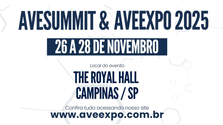 Campinas recebe AveExpo 2025 com foco em inovação e negócios