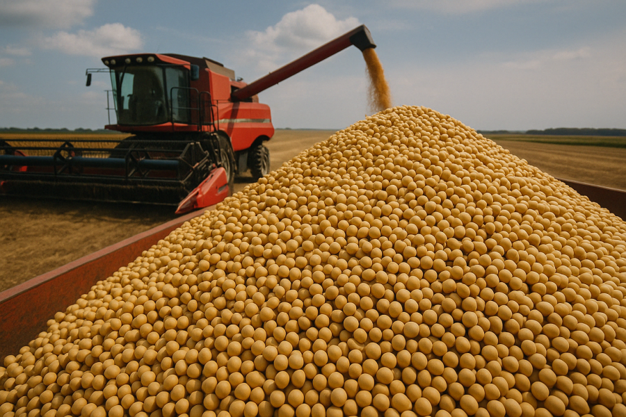 Tarifas dos EUA criam incertezas e chances para o agro