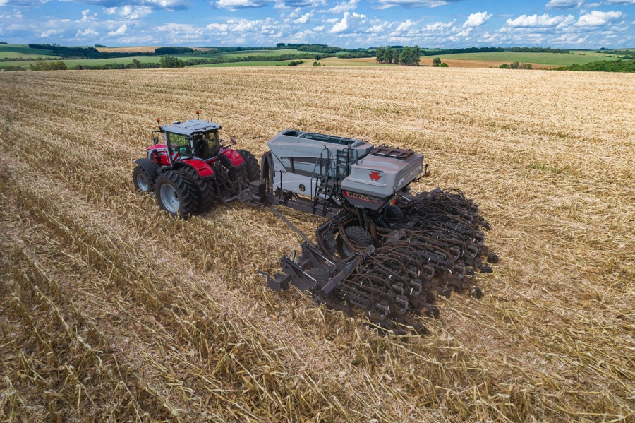 Agrishow reúne inovações e amplia foco em sustentabilidade