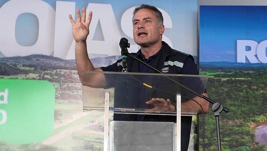 Pedágio à vista: concessão das BRs 060 e 452 inicia contagem para cobrança