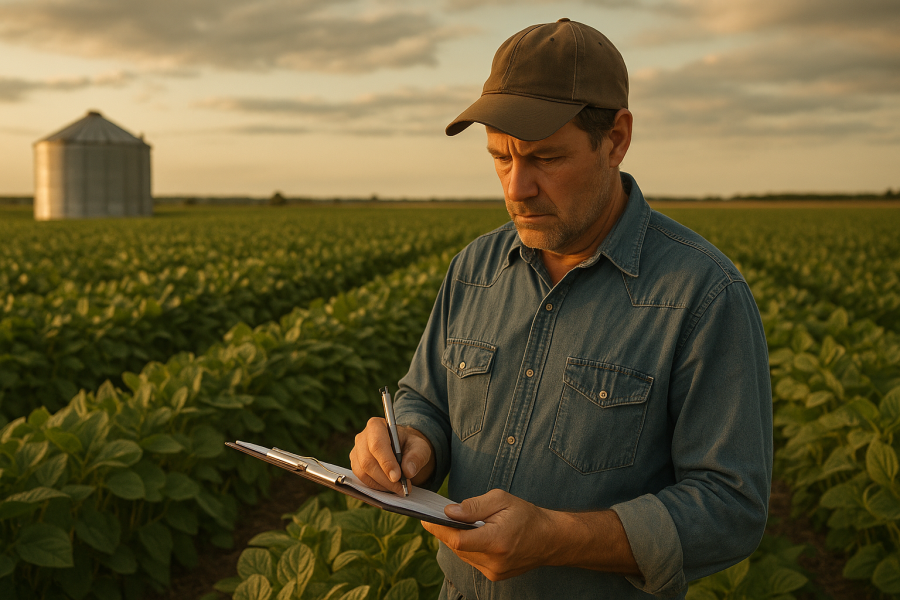 O crescimento dos desafios do agro