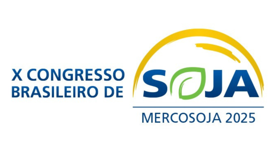Submissão de trabalhos para o CBSoja vai até 12 de maio